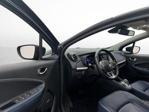 Renault Zoe bild 11