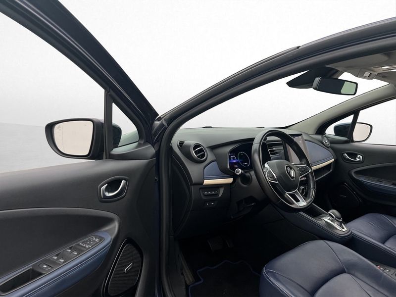 Renault Zoe bild 11