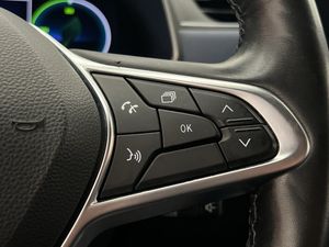 Renault Zoe bild 19