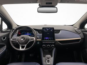 Renault Zoe bild 13