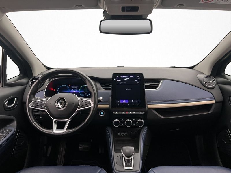 Renault Zoe bild 13