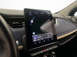 Renault Zoe bild 21