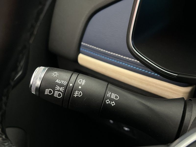 Renault Zoe bild 16