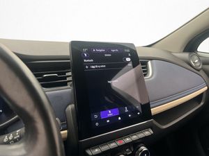 Renault Zoe bild 23