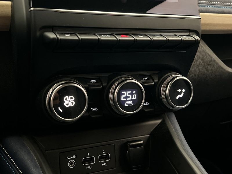 Renault Zoe bild 24