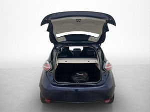 Renault Zoe bild 29
