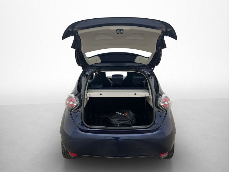 Renault Zoe bild 29