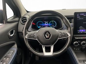 Renault Zoe bild 14
