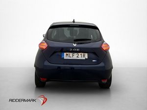 Renault Zoe bild 7