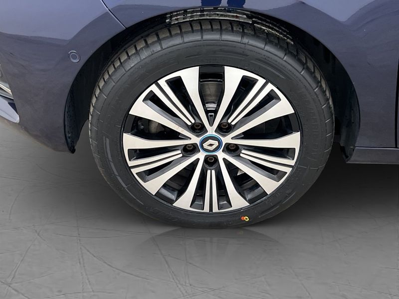 Renault Zoe bild 30