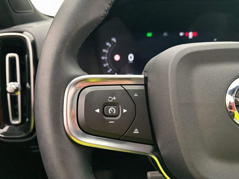 Volvo XC40 bild 14
