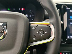 Volvo XC40 bild 15