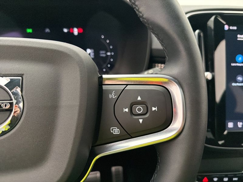 Volvo XC40 bild 15