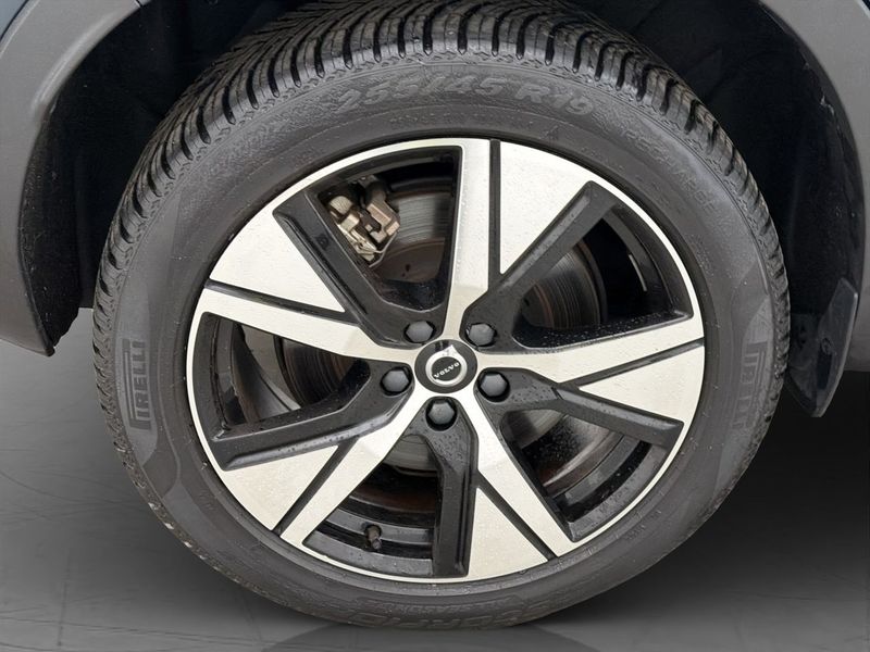 Volvo XC40 bild 34