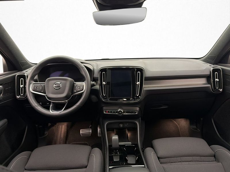 Volvo XC40 bild 10