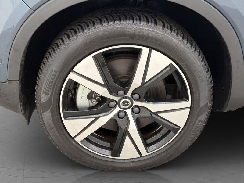 Volvo XC40 bild 32