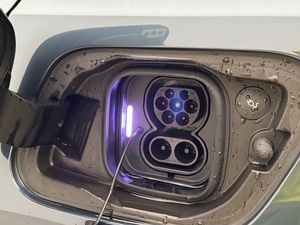 Volvo XC40 bild 28