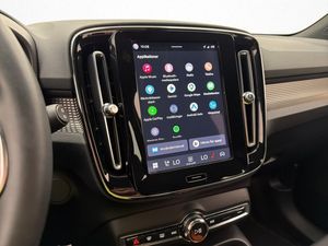 Volvo XC40 bild 20