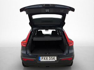 Volvo XC40 bild 25