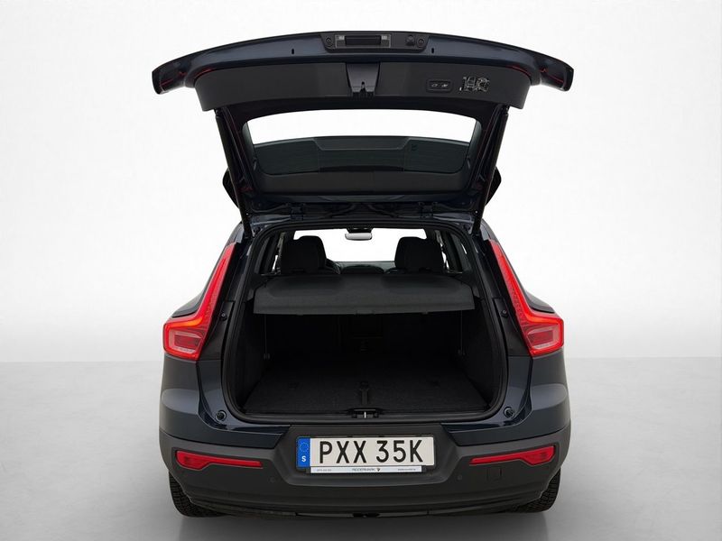 Volvo XC40 bild 25