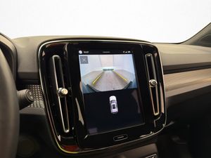 Volvo XC40 bild 18