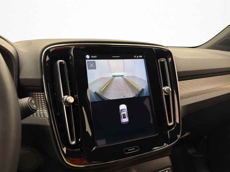 Volvo XC40 bild 18