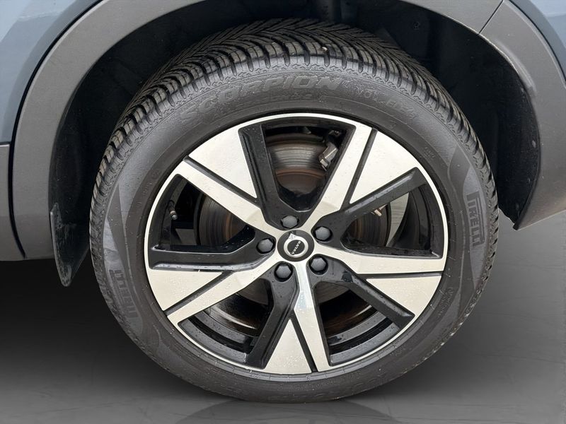 Volvo XC40 bild 33