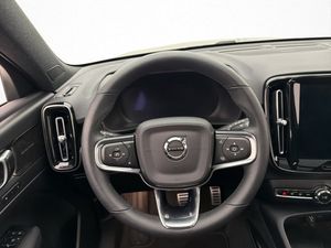 Volvo XC40 bild 13