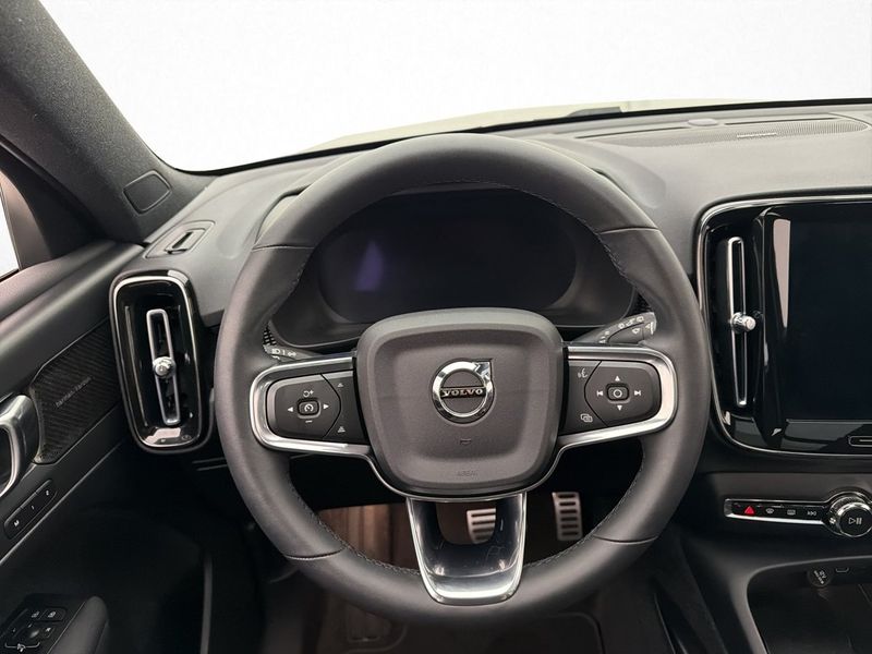Volvo XC40 bild 13