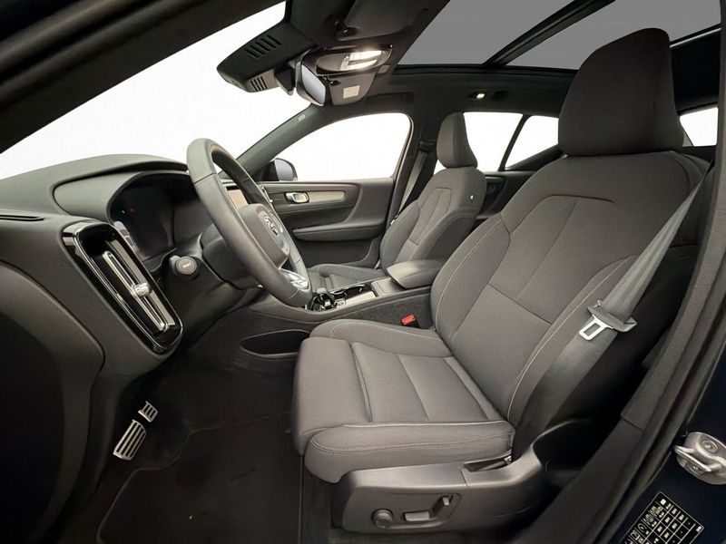 Volvo XC40 bild 35