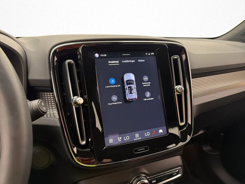 Volvo XC40 bild 21