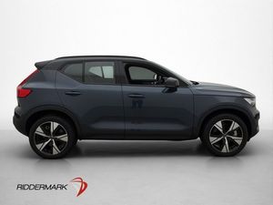 Volvo XC40 bild 9