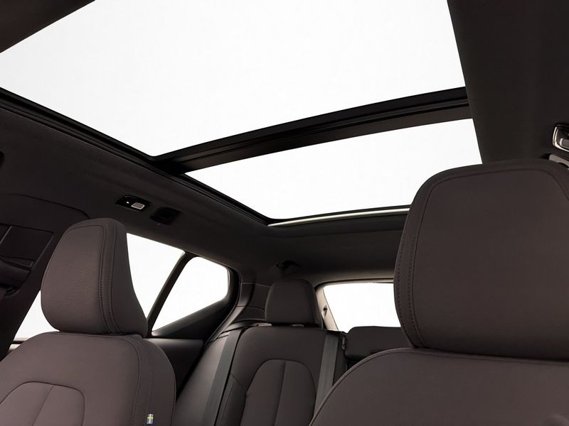 Volvo XC40 bild 11