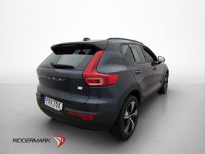 Volvo XC40 bild 8