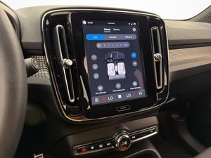 Volvo XC40 bild 19