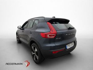 Volvo XC40 bild 6