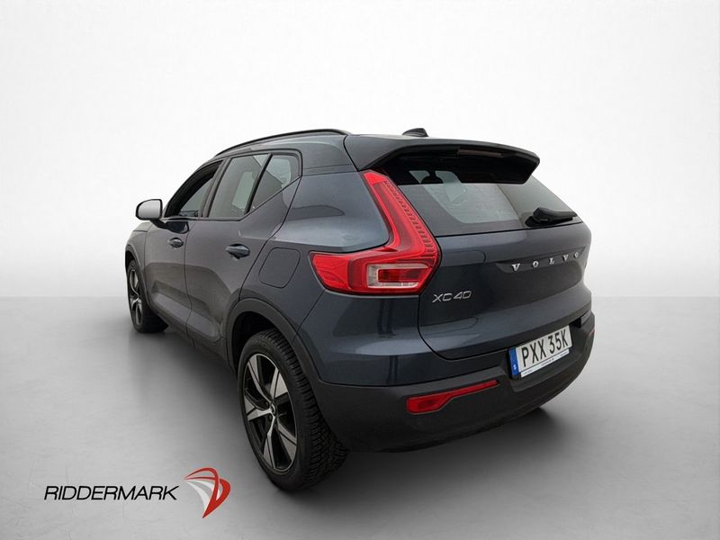 Volvo XC40 bild 6