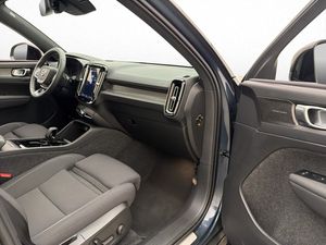 Volvo XC40 bild 22