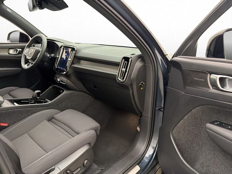 Volvo XC40 bild 22