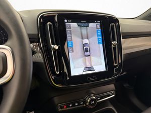 Volvo XC40 bild 17