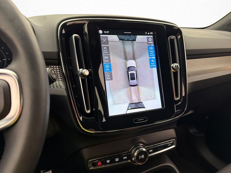 Volvo XC40 bild 17
