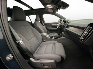 Volvo XC40 bild 23