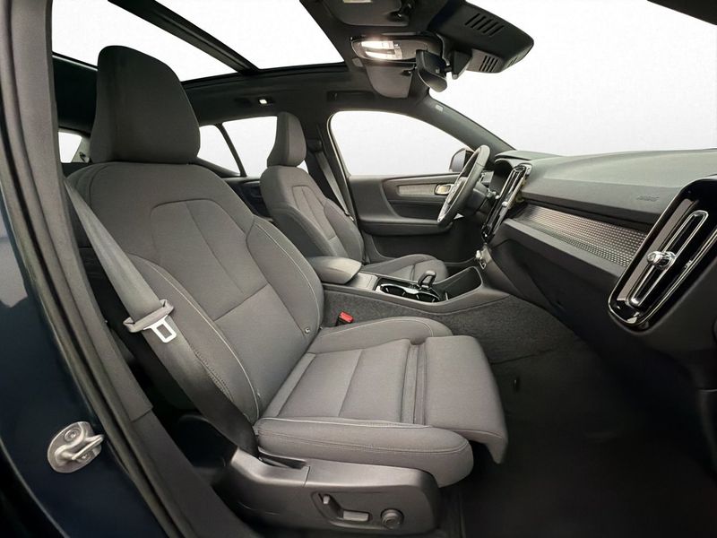 Volvo XC40 bild 23