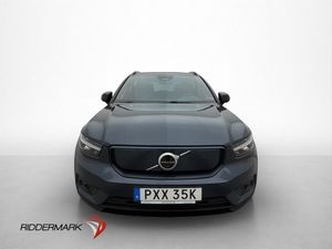Volvo XC40 bild 2