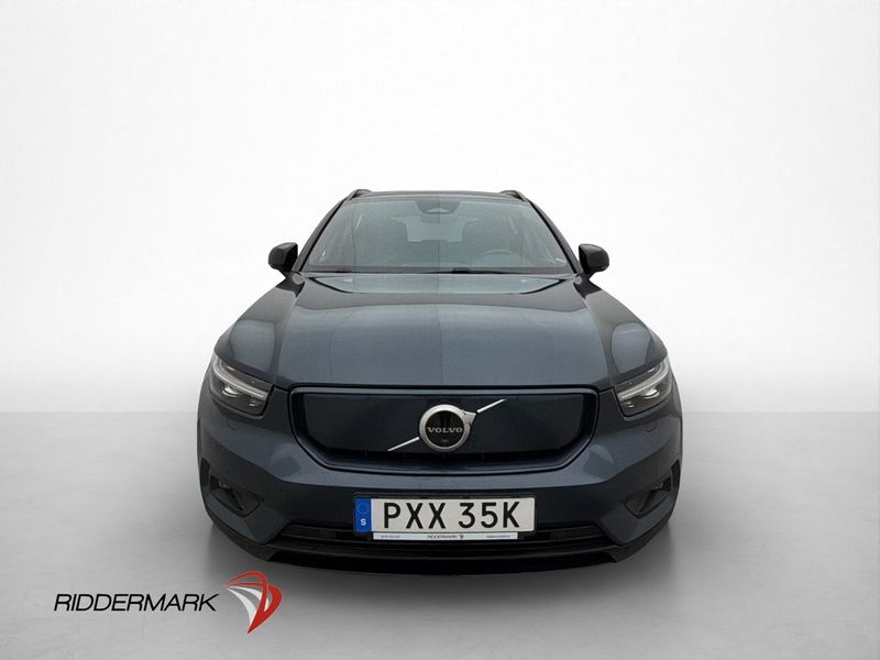Volvo XC40 bild 2