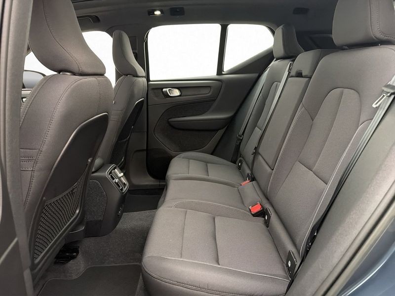 Volvo XC40 bild 24