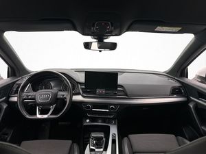 Audi Q5 bild 14