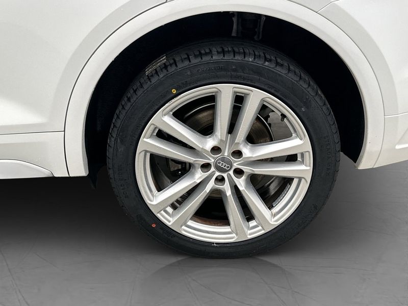 Audi Q5 bild 30