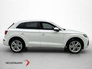 Audi Q5 bild 9