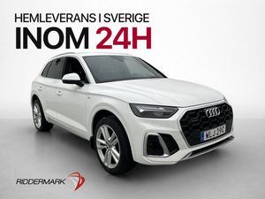 Audi Q5 bild 1